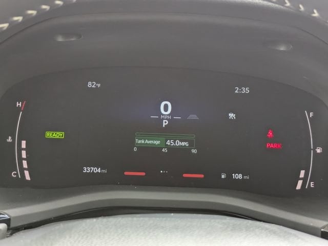 2025 Toyota Camry SE - Photo 33