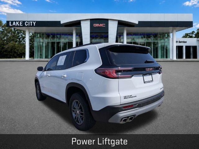 2026 GMC Acadia Elevation - Photo 5