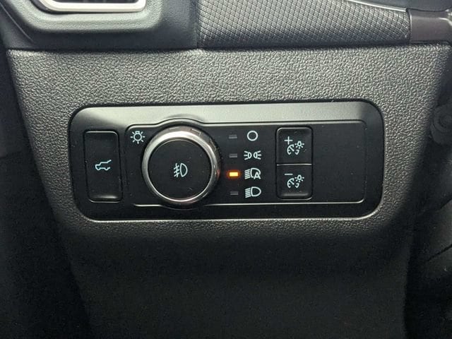 2024 Ford Bronco Sport Big Bend - Photo 21