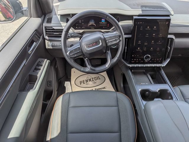 2025 GMC Acadia AT4 - Photo 20