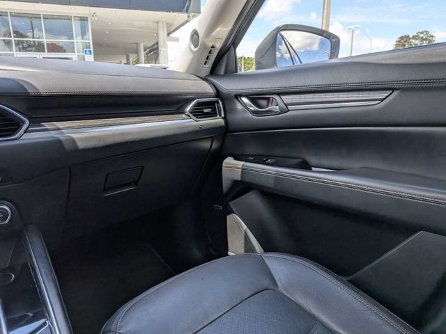 2018 Mazda CX-5 Grand Touring - Photo 15