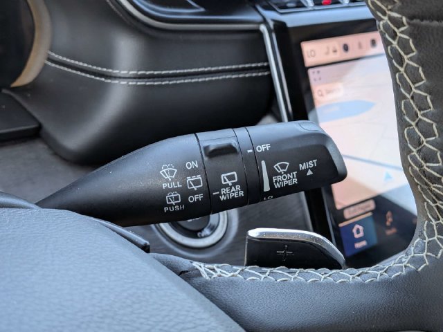 2023 Jeep Grand Cherokee L Limited - Photo 35