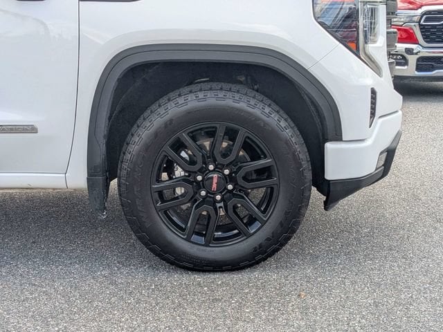 2023 GMC Sierra 1500 Elevation - Photo 11