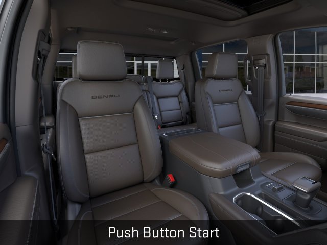2026 GMC Sierra 1500 Denali - Photo 23