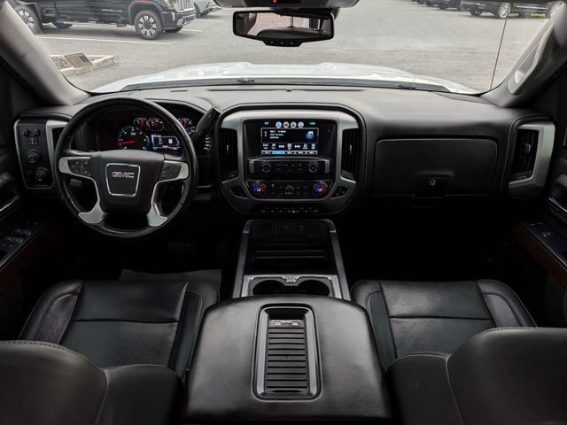 2018 GMC Sierra 1500 SLT - Photo 14