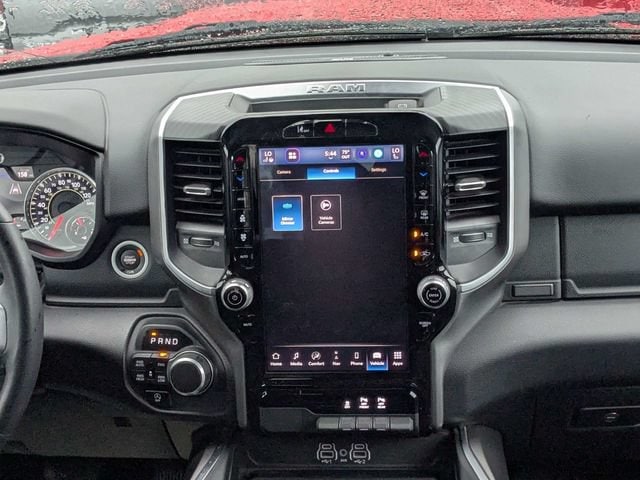 2025 RAM Ram 1500 Pickup Big Horn/Lone Star - Photo 17