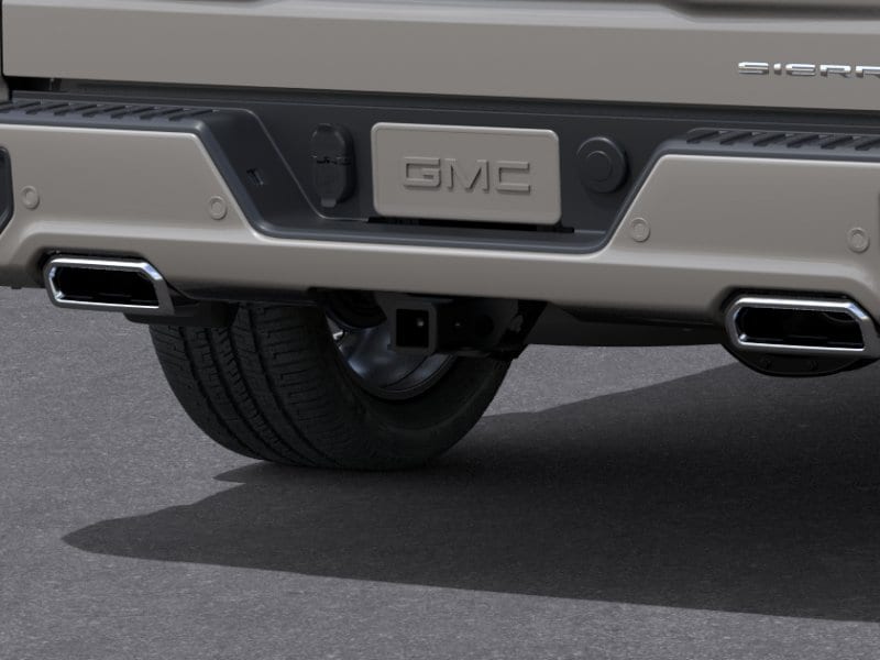 2026 GMC Sierra 1500 Denali - Photo 38