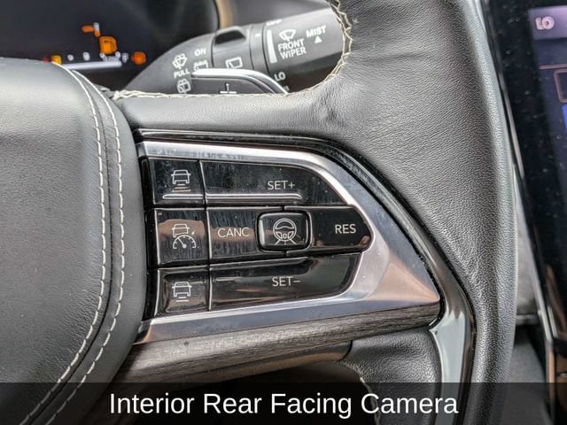 2024 Jeep Grand Cherokee L Overland - Photo 33