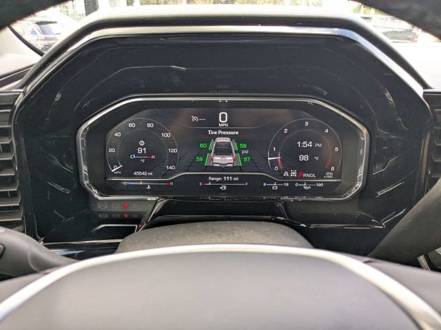 2025 GMC Sierra 2500HD SLE - Photo 23