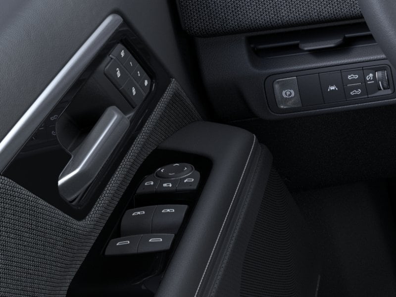 2026 GMC Sierra EV Elevation - Photo 46