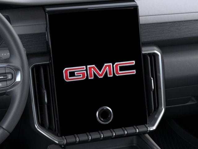 2027 GMC Acadia Elevation - Photo 24
