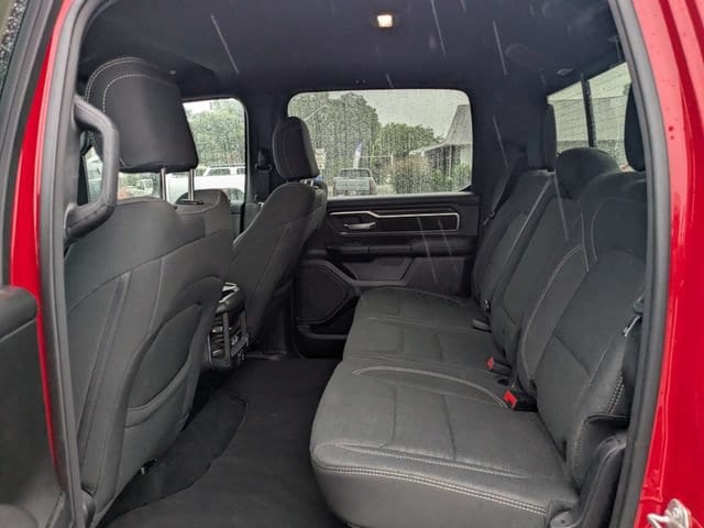 2025 RAM Ram 1500 Pickup Big Horn/Lone Star - Photo 12