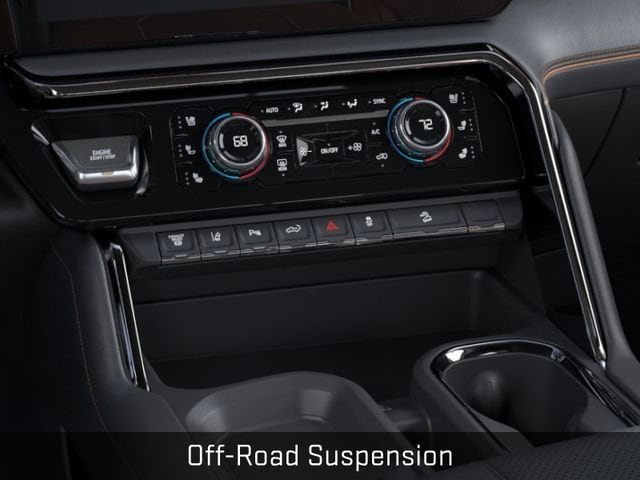 2026 GMC Sierra 2500HD AT4 - Photo 34