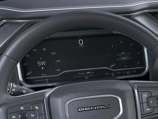 2026 GMC Sierra 2500HD Denali Ultimate - Photo 18