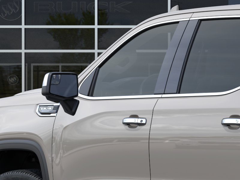 2026 GMC Sierra 1500 Denali - Photo 36