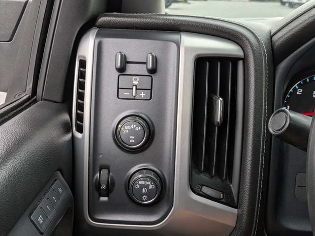 2018 GMC Sierra 1500 SLT - Photo 21