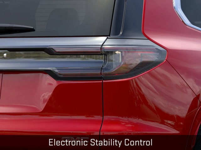 2026 GMC Acadia Denali - Photo 18
