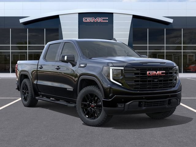 2026 GMC Sierra 1500 Elevation - Photo 7