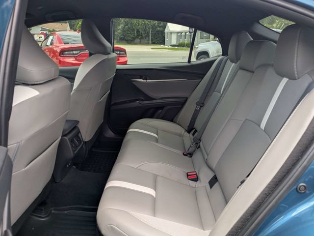 2026 Toyota Camry SE - Photo 12