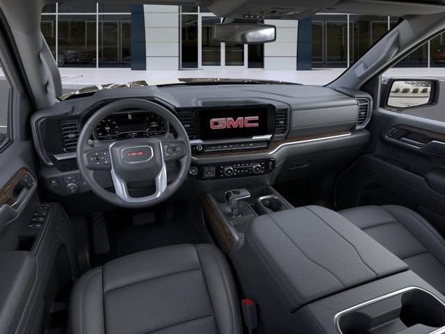 2026 GMC Sierra 1500 SLT - Photo 15
