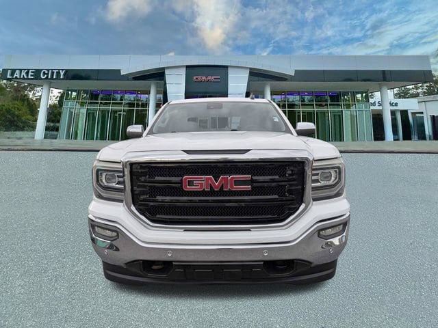 2018 GMC Sierra 1500 SLT - Photo 8