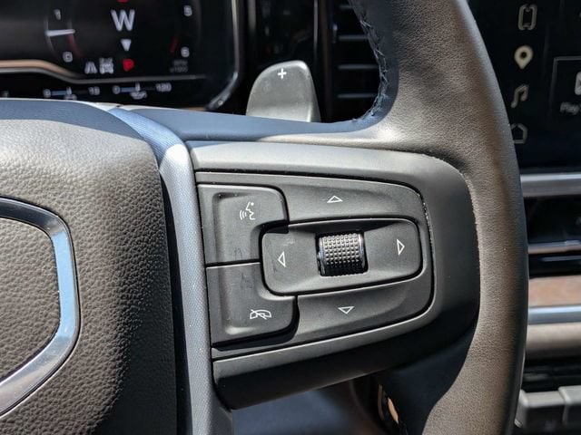 2024 GMC Sierra 1500 SLT - Photo 24