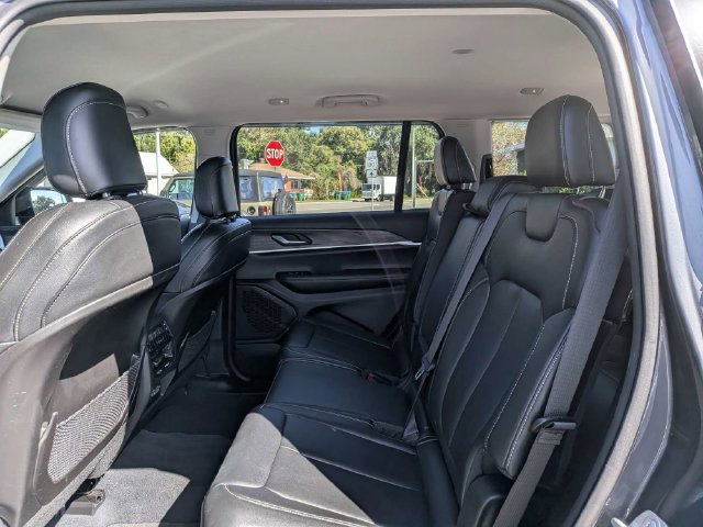 2023 Jeep Grand Cherokee L Limited - Photo 20