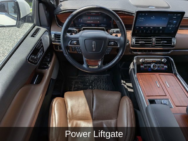 2024 Lincoln Navigator Reserve - Photo 18