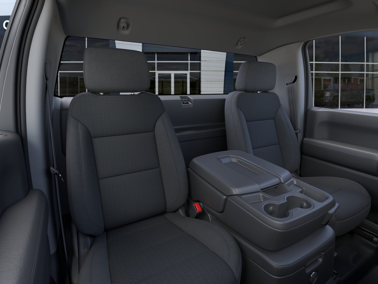 2026 GMC Sierra 1500 Pro - Photo 49