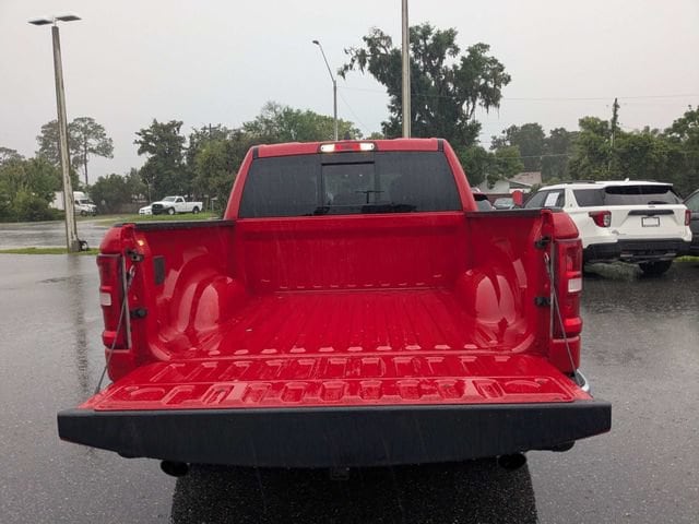 2025 RAM Ram 1500 Pickup Big Horn/Lone Star - Photo 13