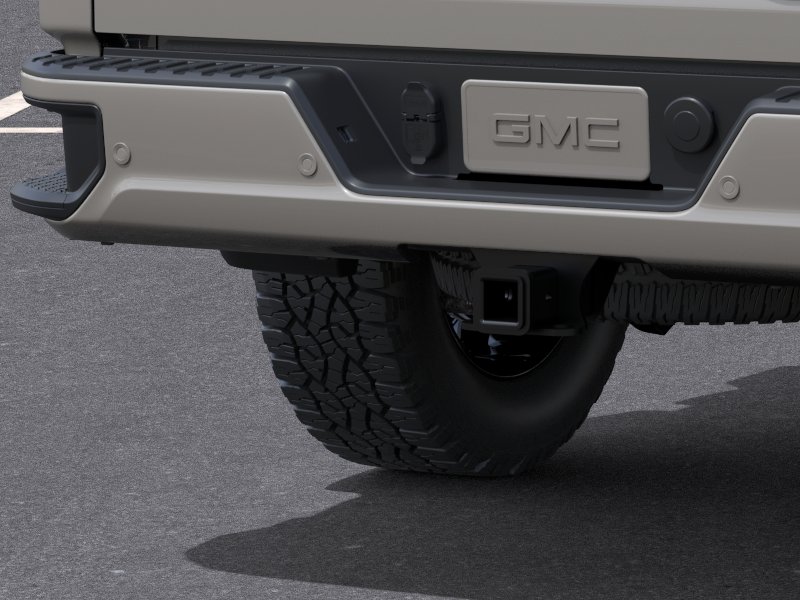 2026 GMC Sierra 2500HD AT4 - Photo 53