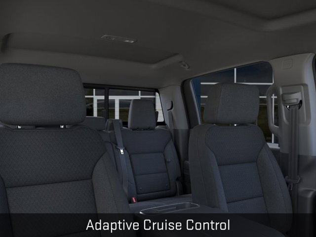 2026 GMC Sierra 1500 Elevation - Photo 38