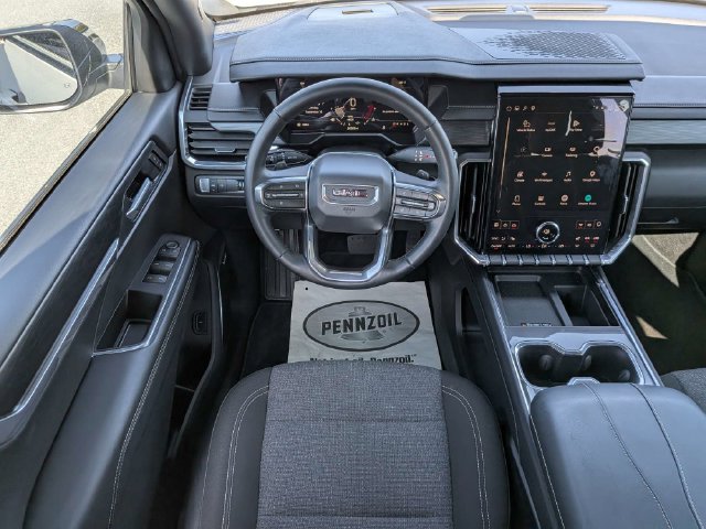 2026 GMC Acadia Elevation - Photo 17