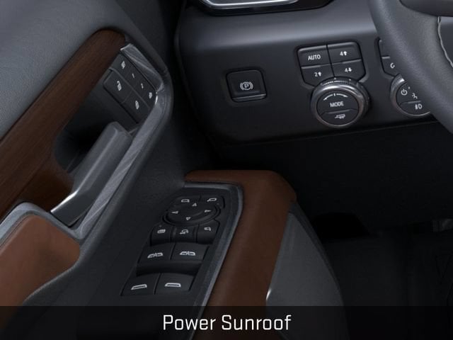2026 GMC Sierra 2500HD Denali Ultimate - Photo 28