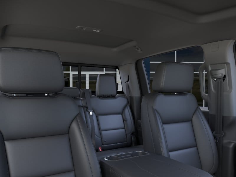 2026 GMC Sierra 1500 Elevation - Photo 47