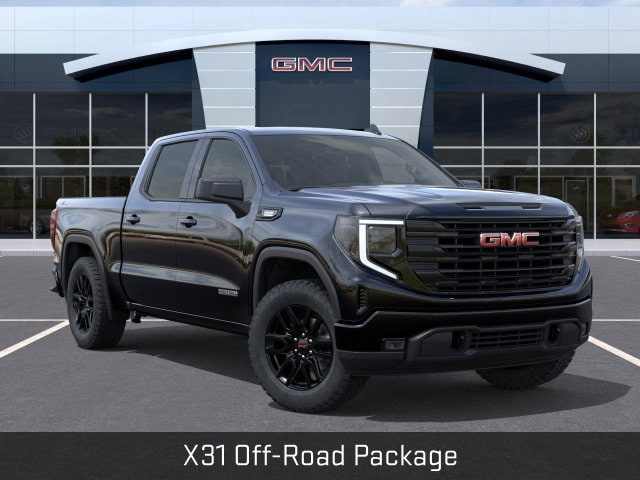 2026 GMC Sierra 1500 Elevation - Photo 10