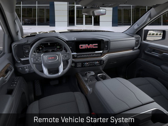 2026 GMC Sierra 1500 Elevation - Photo 21