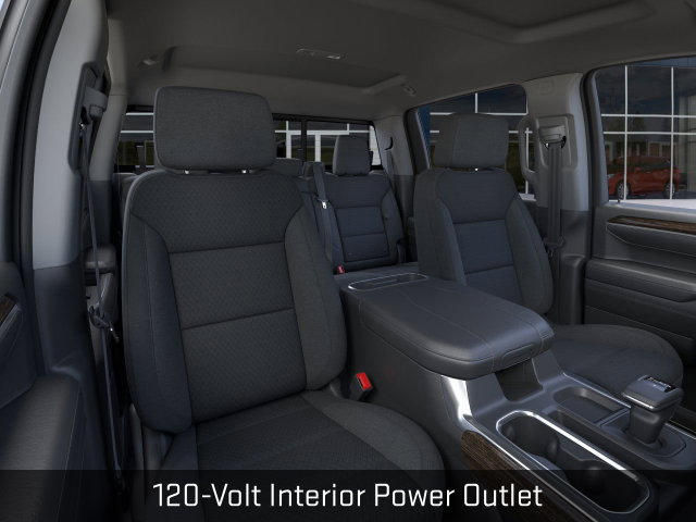2026 GMC Sierra 1500 Elevation - Photo 26