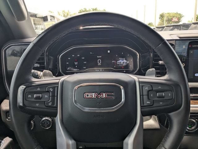 2023 GMC Sierra 1500 Elevation - Photo 21