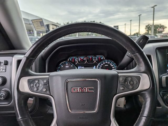 2018 GMC Sierra 1500 SLT - Photo 22