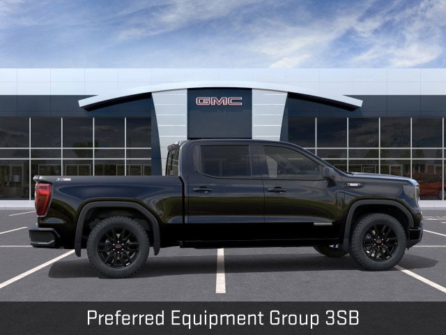 2026 GMC Sierra 1500 Elevation - Photo 6