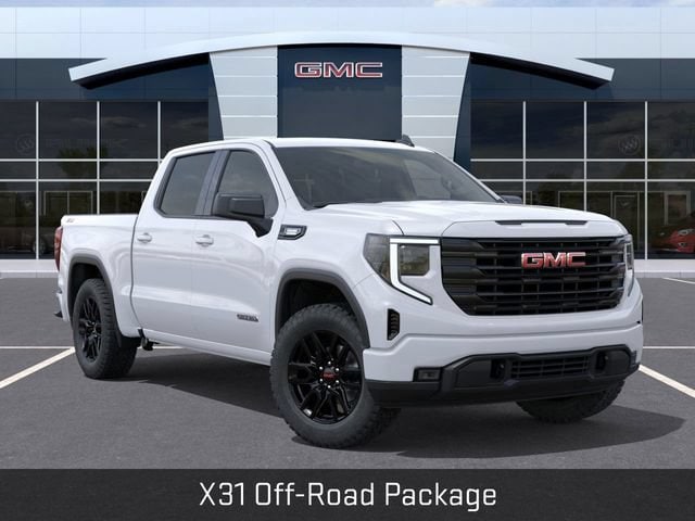2026 GMC Sierra 1500 Elevation - Photo 12