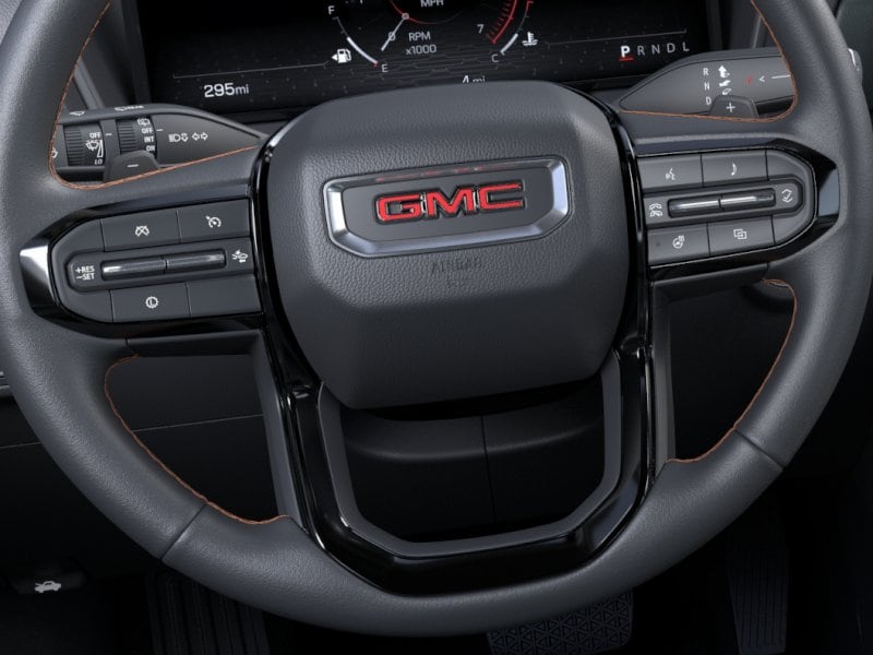 2026 GMC Terrain AT4 - Photo 43