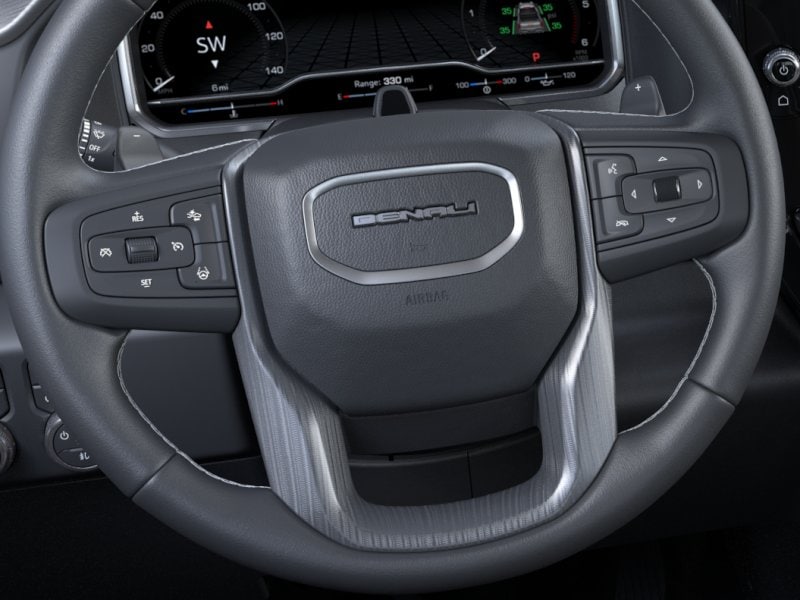 2026 GMC Sierra 1500 Denali Ultimate - Photo 43