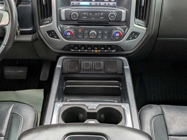 2018 GMC Sierra 1500 SLT - Photo 18