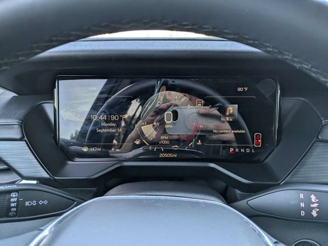2026 GMC Acadia Elevation - Photo 34