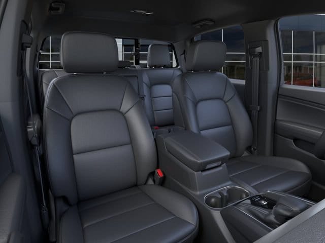 2026 GMC Canyon Elevation - Photo 16
