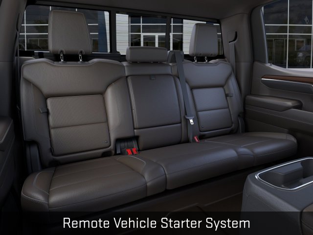 2026 GMC Sierra 1500 Denali - Photo 24
