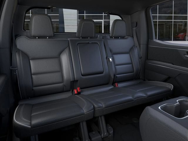 2026 GMC Sierra EV Elevation - Photo 28