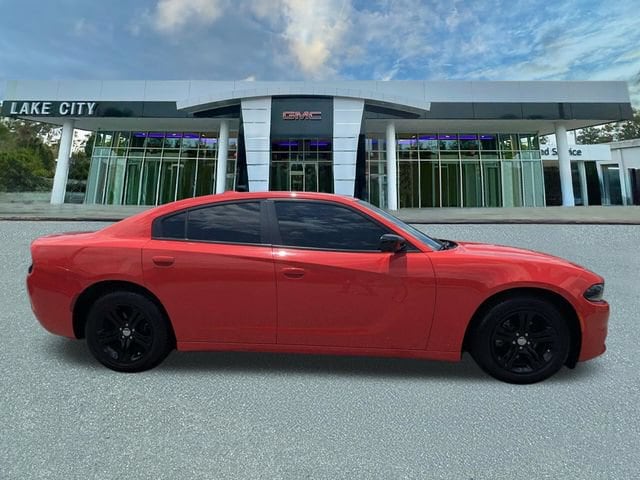 2023 Dodge Charger SXT - Photo 2